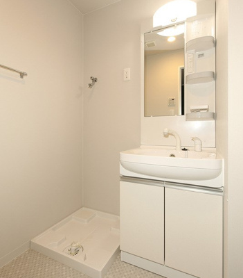 【洗面所】 | エスディーグランツ神戸大開通