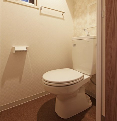 【トイレ】 | エスディーグランツ神戸大開通