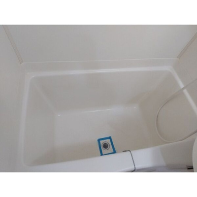 【浴室】 | ベルトピアエグゼ福岡Ⅱ | 別号室の写真になります。現況優先。