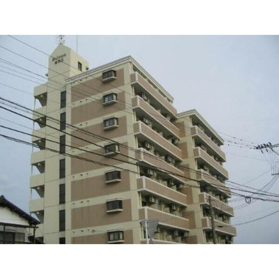 【外観】 | ベルトピアエグゼ福岡Ⅱ