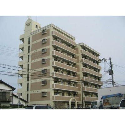 【その他共用部分】 | ベルトピアエグゼ福岡Ⅱ