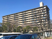 多摩川ハイム1号棟の画像