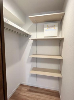 【収納】 | 多摩川ハイム1号棟