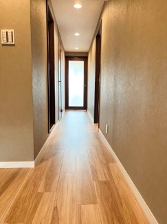 【その他】 | 多摩川ハイム1号棟