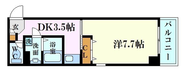 センテニアル東平塚