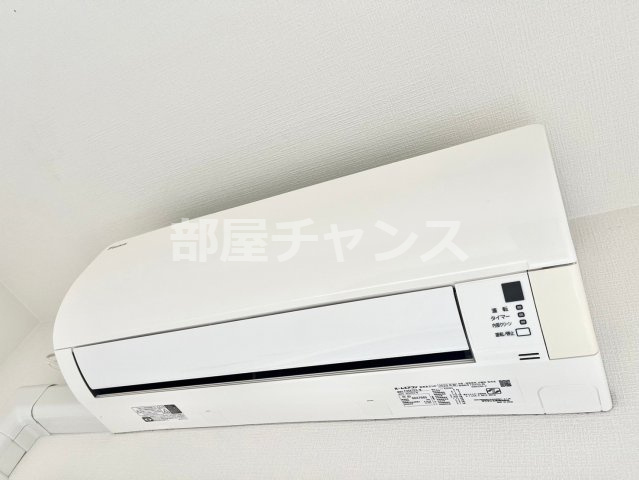 エスリード名城公園プライムの設備