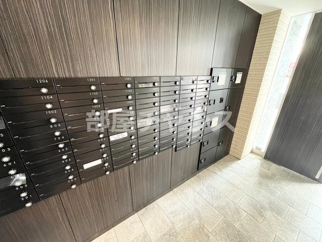 エスリード名城公園プライムのその他共用部分