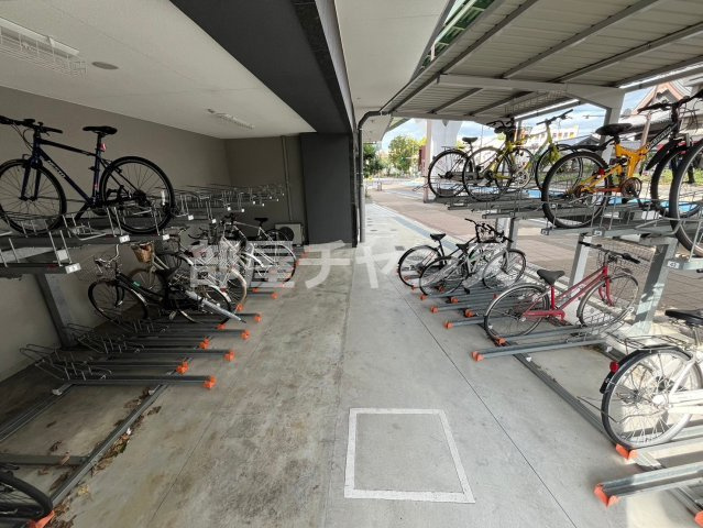 エスリード名城公園プライムのその他共用部分