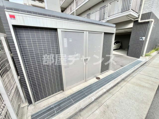 エスリード名城公園プライムのその他共用部分