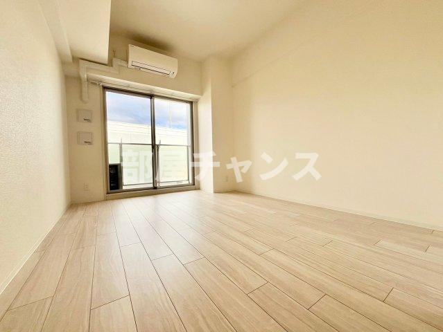 エスリード名城公園プライムの居間・リビング