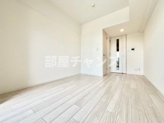 エスリード名城公園プライムの寝室