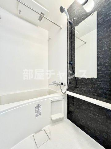 エスリード名城公園プライムの浴室