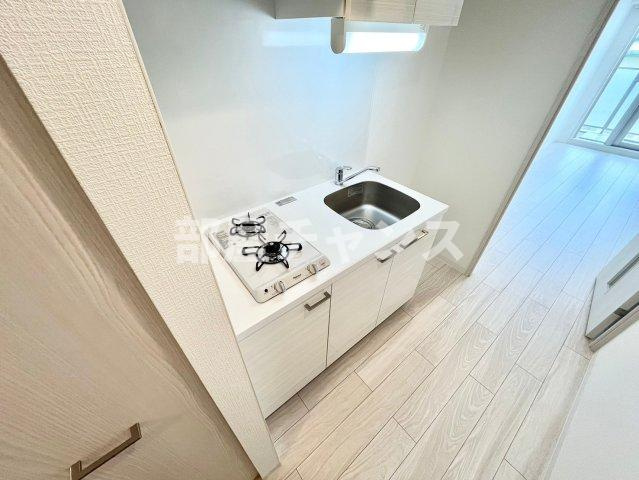 エスリード名城公園プライムのキッチン