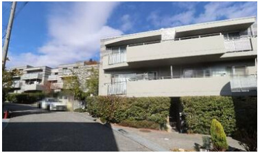 【外観】 | 神戸ヒルズⅣ