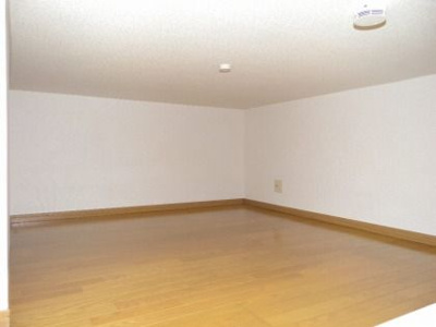 【洋室】 | ウエストレイク | 別号室の写真になります。現況優先。