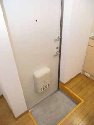 【玄関】 | ウエストレイク | 別号室の写真になります。現況優先。