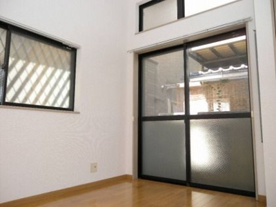 【バルコニー】 | ウエストレイク | 別号室の写真になります。現況優先。
