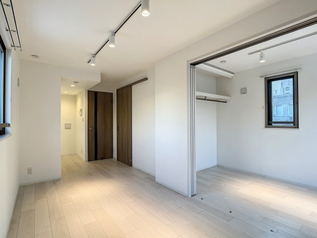 Ruygo神楽坂の内装