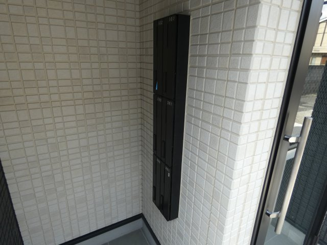 【エントランス】 | モアナ住吉