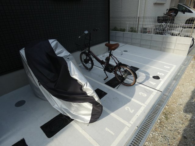 【その他共用部分】 | モアナ住吉