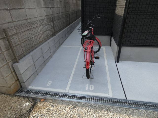 【その他共用部分】 | モアナ住吉