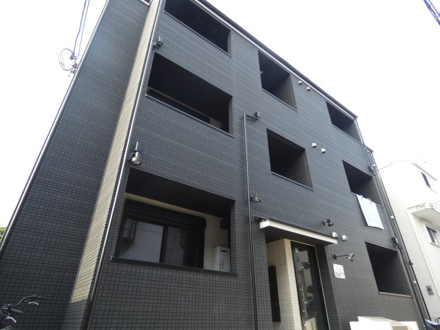 【外観】 | モアナ住吉