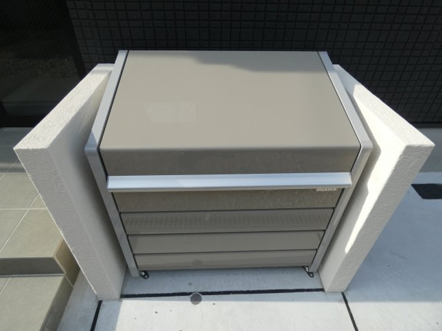 【その他共用部分】 | モアナ住吉