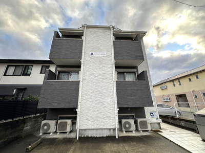 【外観】 | コンフォートベネフィス箱崎11