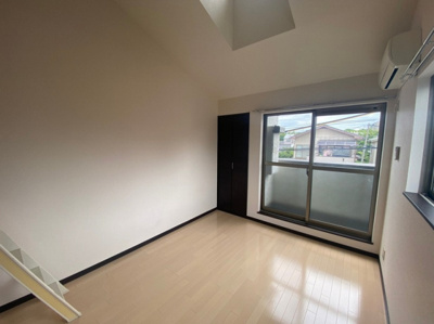 【設備】 | コンフォートベネフィス箱崎11 | 別号室の写真になります。現況優先。