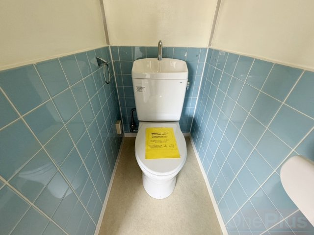 ハイツ八坂のトイレ