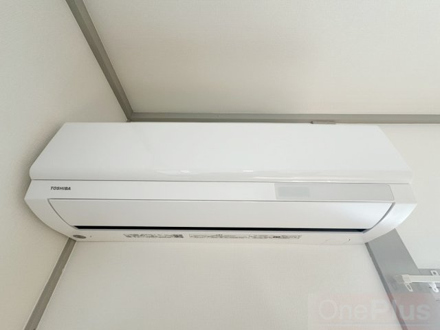 ハイツ八坂の設備