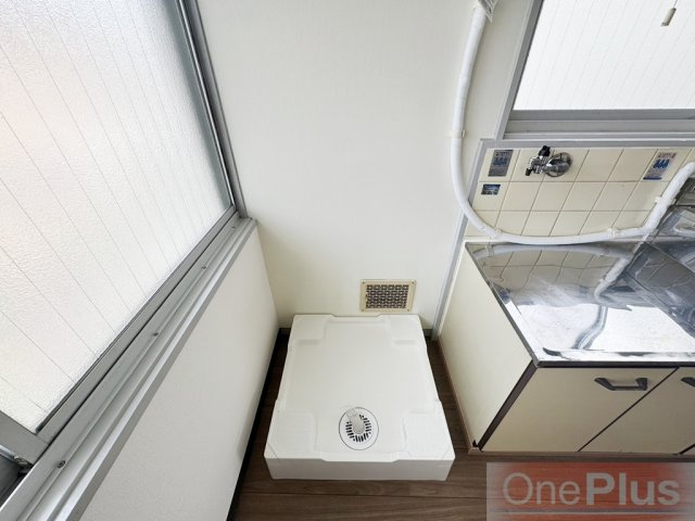 ハイツ八坂のその他