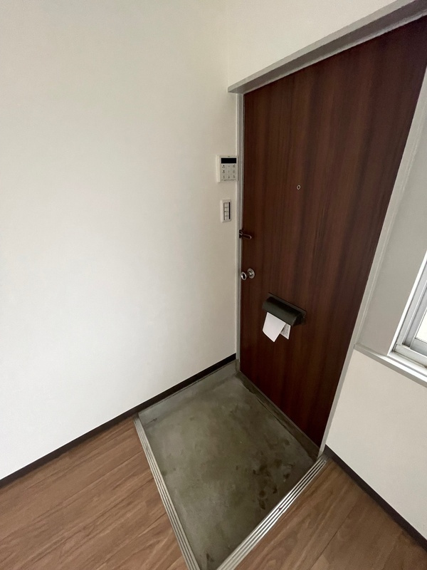 ハイツ八坂のその他