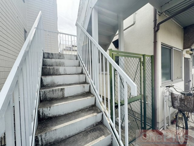 ハイツ八坂のその他