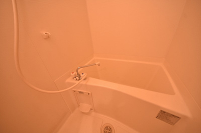 【浴室】 | コンフォートベネフィス平和ヒルズ | 別号室の写真になります。現況優先。