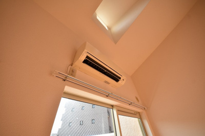 【設備】 | コンフォートベネフィス平和ヒルズ | 別号室の写真になります。現況優先。