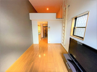 【セキュリティ】 | アネックス大濠 | 別号室の写真になります。現況優先。