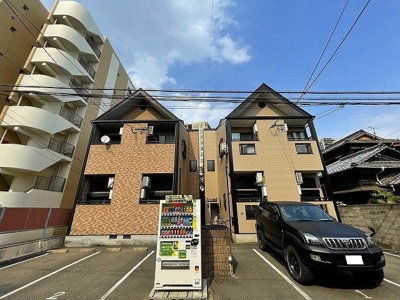 【その他共用部分】 | アネックス大濠