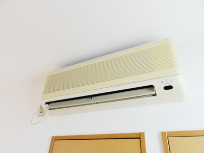 【設備】 | コンフォートベネフィス別府２ | 別号室の写真になります。現況優先。