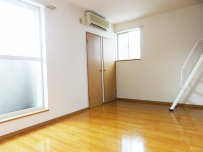 【バルコニー】 | コンフォートベネフィス別府２ | 別号室の写真になります。現況優先。
