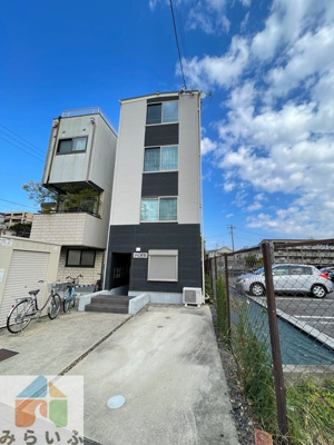 【外観パース】 | ナビオ15