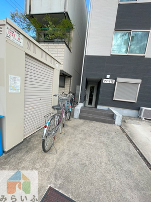 【その他共用部分】 | ナビオ15