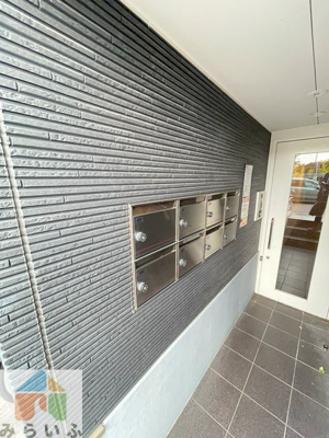 【エントランス】 | ナビオ15