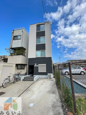 【外観】 | ナビオ15