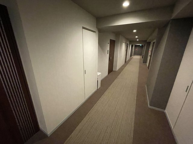 ラグゼナ流山おおたかの森のその他共用部分