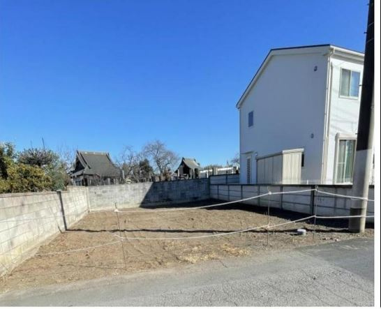 玉村町大字五料　土地300