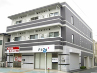 NAKAMURA BLD(ナカムラビル)の画像