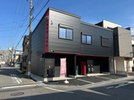 三反田町3丁目倉庫付事務所の画像