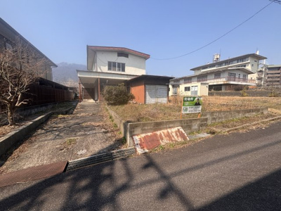 【外観】 | 大津市荒川718-6　売土地