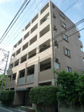 パレステュディオ文京千石パークサイドの画像